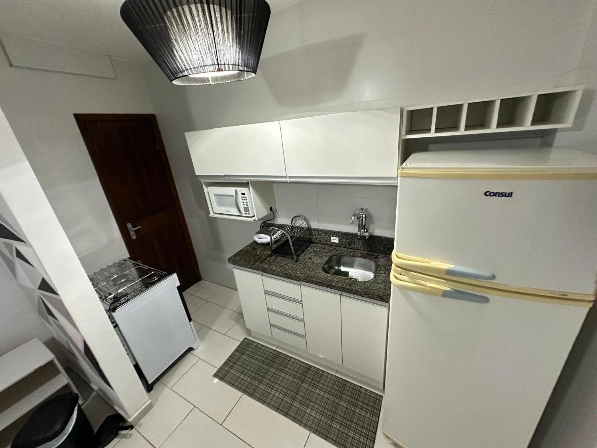 Ap Raridade Terreo Praia Ingleses Floripa 2Dorm Florianópolis 외부 사진